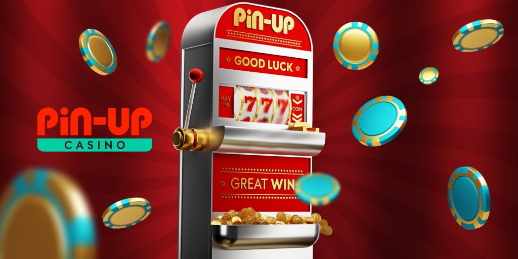 “Discover the Thrills of Pin-Up Casino Online in Bangladesh!”