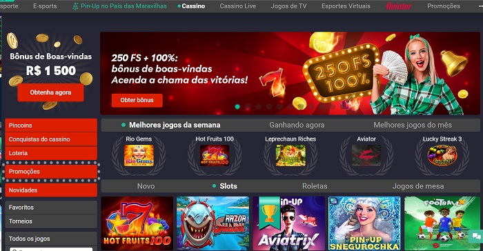 “Experience the Thrill of Online Casinos in Bangladesh with Pin Up Bangladesh!”