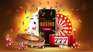 Experience Thrills and Rewards at 12Play Casino