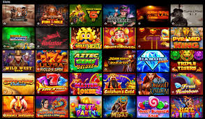 Magic Win Casino Your Ultimate Online Gaming Destination