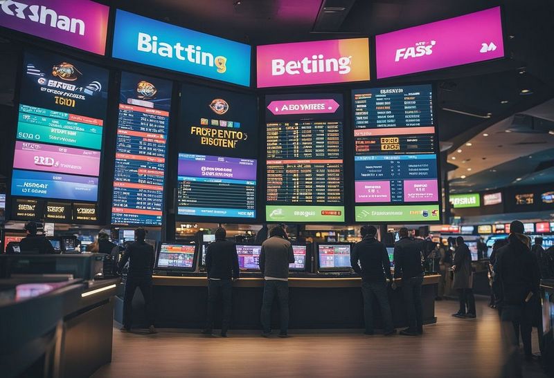 I migliori casinò non AAMS