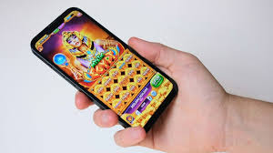 Nové kasino Revoluce v světě online hazardu