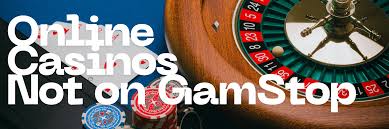Online Casinos Without GamStop Your Guide to Enjoying Gambling