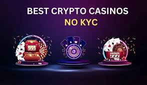 The Rise of Casinos Without KYC Freedom in Gaming