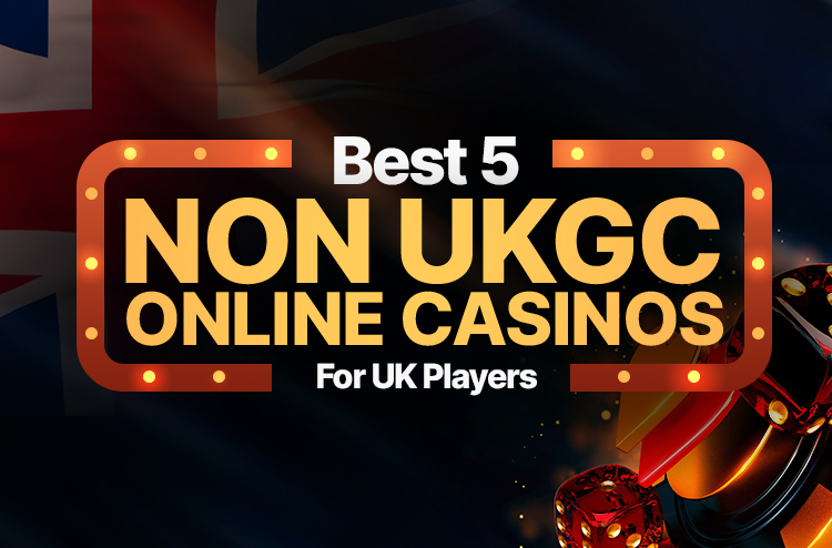 Top Non-UK Casinos Accepting UK Players for an Unmatched Gaming Experience Top Non-UK Casinos Accepting UK Players for an Unmatched Gaming Experience
