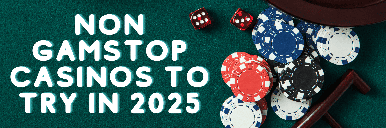 Understanding Casinos Not Registered to GamStop