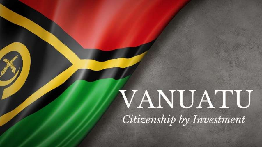 Unlocking Opportunities Vanuatu Citizenship Investment Unlocking Opportunities Vanuatu Citizenship Investment