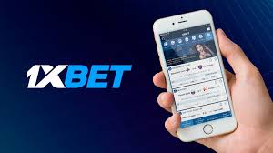 1xBet Download APP Your Guide to Mobile Betting -2086695622