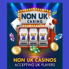 Best Non UK Casino Sites A Guide to Playing Abroad