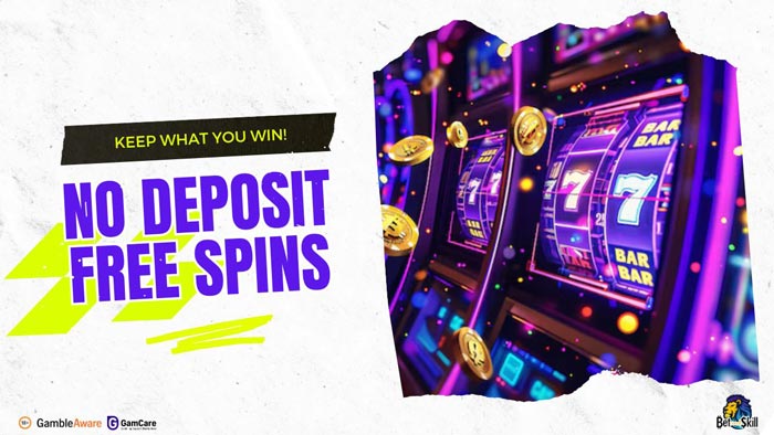Discover 70 Free Spins No Deposit Offers for Online Casinos