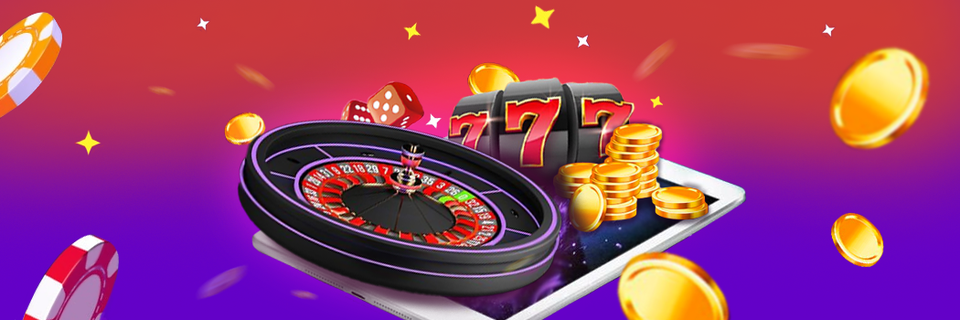 Discover the Excitement of CasinoJoy Casino