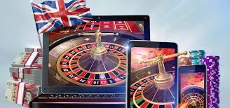 Discover the Newest Online Casinos in the UK 1240283346