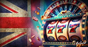 Discover the Newest Online Casinos in the UK 1240283346