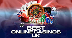 Discovering the Best Online Casinos Outside the UK Discovering the Best Online Casinos Outside the UK