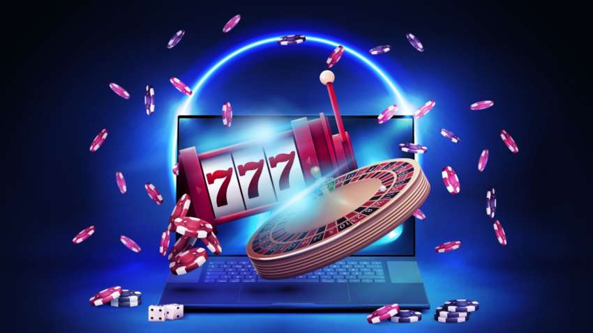 Experience the Excitement of VibroBet Casino