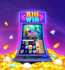 Experience the Magic of Lucky Wands Casino Online Slots 1061356518