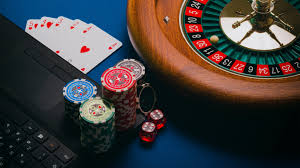 Experience the Thrill Online Casinos in the UK
