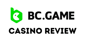 Explore the Innovative World of BC.Game Online Crypto Casino