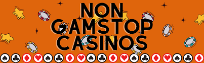Exploring Casinos Non Gamstop A Guide to Alternative Gaming Options -1872045763