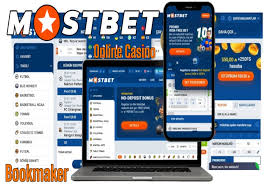 MostBet Your Ultimate Destination for Betting Enthusiasts MostBet Your Ultimate Destination for Betting Enthusiasts
