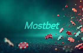 MostBet Your Ultimate Destination for Betting Enthusiasts