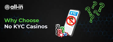 No Verification Online Casinos The Future of Gambling -1701101013 No Verification Online Casinos The Future of Gambling -1701101013