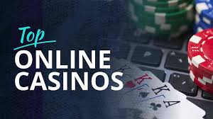 Τα Καλύτερα Online Casino για Ατέλειωτη Διασκέδαση