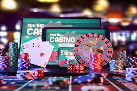 Τα Καλύτερα Online Casino για Ατέλειωτη Διασκέδαση