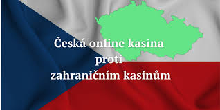 Online Casino Pro České Hráče Vše, Co Potřebujete Vědět -907871169