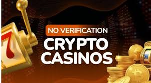 Online Casinos Without KYC Play Anonymously and Securely