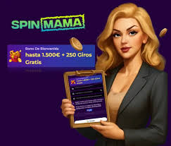 Spinmama Casino España La Diversión en un Clic