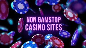 The Best Non GamStop Casinos in the UK The Best Non GamStop Casinos in the UK