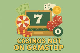 The Rise of Non GamStop Sites A New Era in Online Gambling