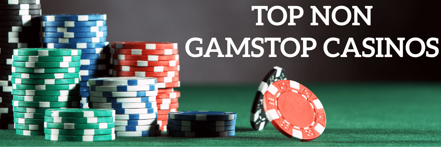 Top English Gambling Sites Not on GamStop -1461670184