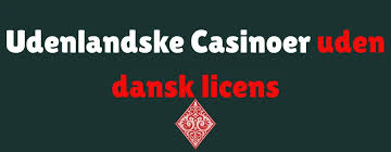 Udenlandske Casino Score - Find de Bedste Online Casinoer Udenlandske Casino Score - Find de Bedste Online Casinoer