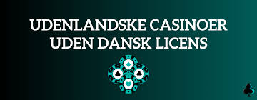 Udenlandske Casino Score - Find de Bedste Online Casinoer Udenlandske Casino Score - Find de Bedste Online Casinoer