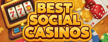 Understanding Social Casinos The New Age of Online Gambling