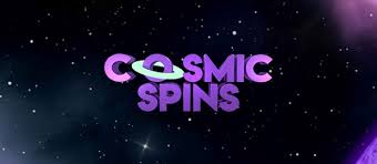 Unleashing the Magic of Cosmic Spins A Journey Through the Universe of Online Gaming