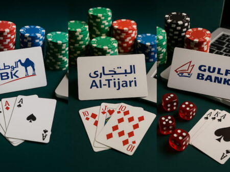 افضل كازينو اون لاين في الكويت – دليل شامل 880570159