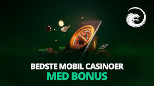 Bedste Mobil Casinoer Din Guide til Spil på Farten 252082784