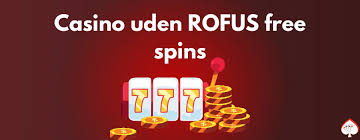 Betting Uden Rufus En Guide til Online Spiloplevelser