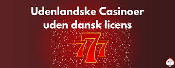 Bonus Uden Indbetaling 2026 Din Guide til Online Casinoer