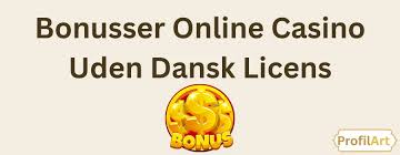 Bonus Uden Indbetaling 2026 Din Guide til Online Casinoer