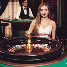 Die Faszination von Roulette im Live Online Casino