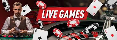 Die Faszination von Roulette im Live Online Casino