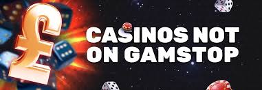 Exploring Casinos Without GamStop A Guide to Alternative Gaming