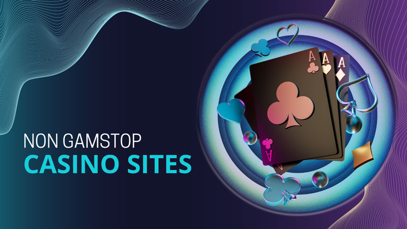 Exploring UK Casino Sites Not on Gamstop