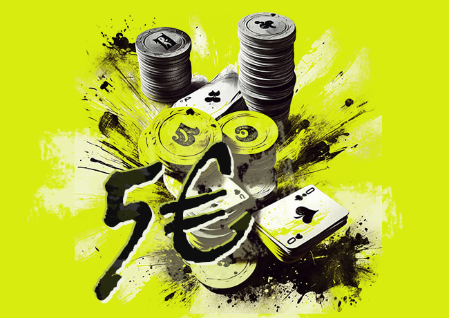 I migliori casino con deposito di 5 euro