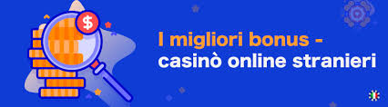 I migliori siti casino online non AAMS per il 2023 I migliori siti casino online non AAMS per il 2023