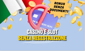I migliori slot mobile per casino anonimi